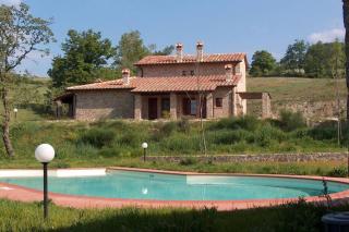 Villa Nocciola Il Poderone - Roccalbegna - 6
