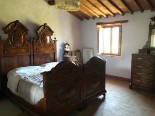 La Casaccia Guelfi - Castelnuovo Berardenga - 4