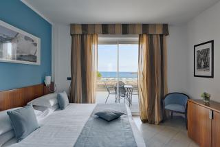 Aregai Marina Hotel & Residence - Santo Stefano al Mare - 1