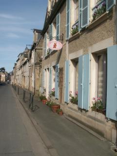 Dodo et tartines B&B - Bayeux - 1
