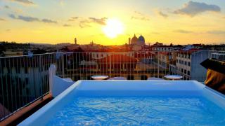 MyForte Relais de Charme & SPA - Florence - 9