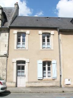 Dodo et tartines B&B - Bayeux - 2