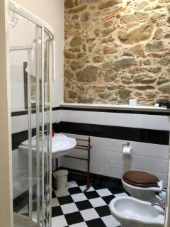 La Casaccia Guelfi - 8
