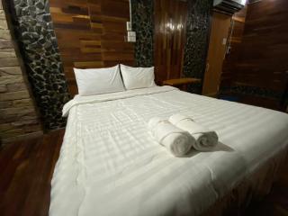 โรงแรมภูน้ำฟ้า - Phunumfha Hotel ชุมแพ - Chum Phae - 9