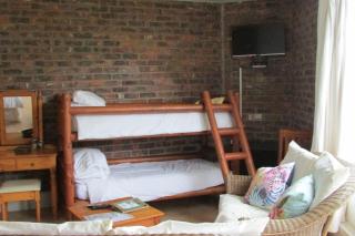 Absolute Leisure Cottages - Machadodorp - 4