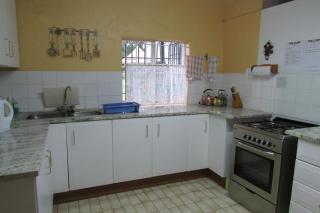 Absolute Leisure Cottages - Machadodorp - 5