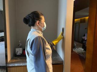 Swiss Grand Nanchang - 2