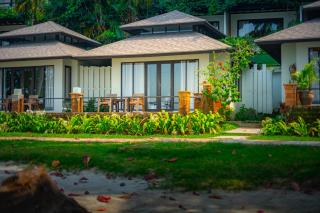 Siam Bay Resort - Ko Chang - 7