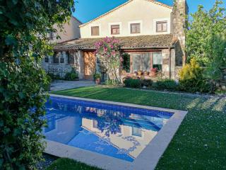 Charming Boutique Country House: La Casa Vieja (Sotosalbos) - Sotosalbos - 2