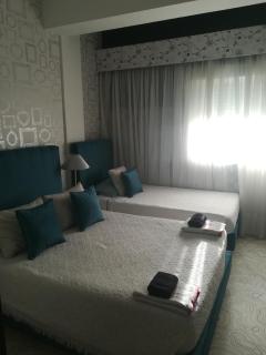 Hotel Cristo Rei - Porto - 6