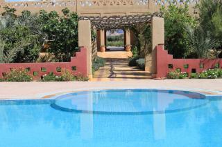 Auberge Tinit - Er Rachidia - 2