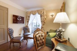 Iron Gate Hotel & Suites Prague by BHG - 5