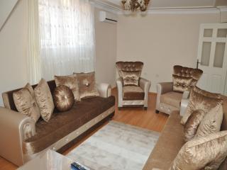 Yilmaz Apart - Istanbul - 8