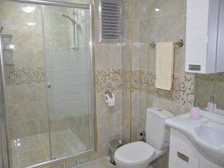 Yilmaz Apart - Istanbul - 7