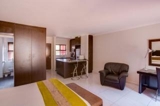 Sandton Times Square - Joanesburgo - 8