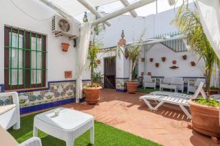 PuraSevilla apartments - Sevilla - 7
