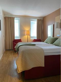 Strand City Hotel - Örnsköldsvik - 2