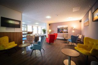 Anor Hotel & Conference Center Frankfurt Airport - Mörfelden-Walldorf - 0