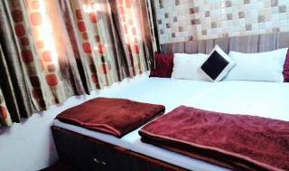 Ajanta Hotel 100 Mtrs Railway Station & 400 Mtrs Dargah - Ajmer - 8