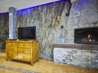 Belvilla by OYO Cosy apartment in Riello - 1