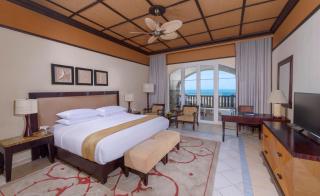 Anantara Desert Islands Resort & Spa - Da‘sah - 2
