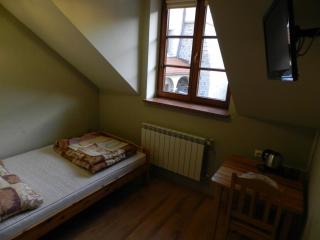 Dom Pielgrzyma - 4