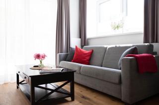 Appartements Freiraum - 1