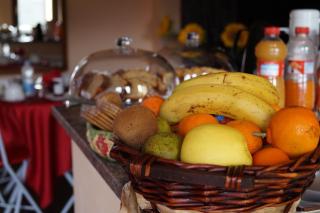 B&B Il Fruscio - 5