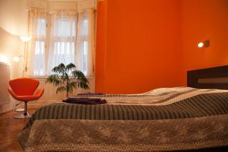 Buda Trió Apartments - Boedapest - 6