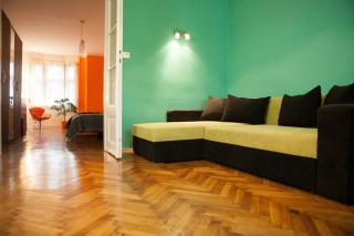 Buda Trió Apartments - Boedapest - 5