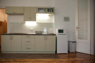 Buda Trió Apartments - Boedapest - 4
