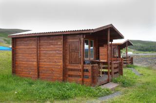 Hlid Huts - Myvatn - 5