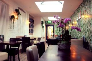 The Oyster Smack - Burnham-on-Crouch - 2