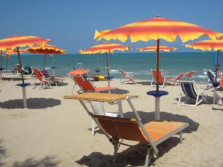 Victoria mobilehome in Village Residence Juliamare - Giulianova - 0