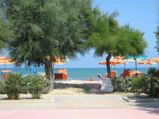 Victoria mobilehome in Village Residence Juliamare - 5