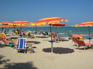 Victoria mobilehome in Village Residence Juliamare - 4