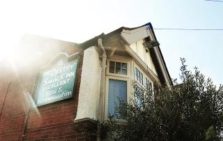 The Oyster Smack - Burnham-on-Crouch - 8