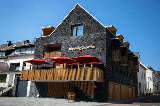 Rieslingquartier - Mosel Wein Hotel - Kröv - 7