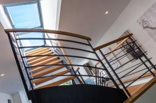 Villa Baltic Pearl Penthouse - Ostseebad Sellin - 9