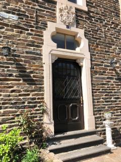 Haus Nummer 1, Moselblick - Reil - 3