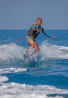 Anantara Sir Bani Yas Island Al Yamm Villa Resort - Da‘sah - 3