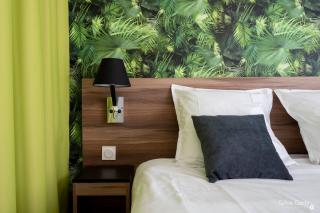 ATHOME RESIDENCE ET SPA - 6