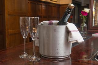 Babbity Bowsters - Glasgow - 3