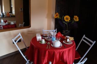 B&B Il Fruscio - Mormanno - 4