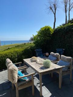Suite Ostseerausch - Scharbeutz - 3