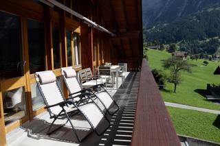Silberhorn - Grindelwald - 3