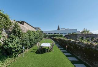 BmyGuest - Almada Garden Apartment - Porto - 7