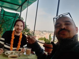 Metro Eco Hotel - Kathmandu - 2