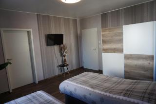 Super Erdgeschosswohnung - 2