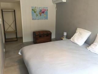 B&B gite d'Ayran - Saint-Quentin-la-Poterie - 8